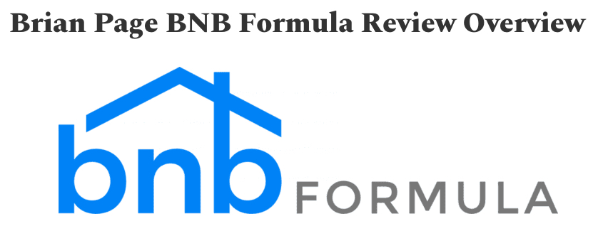 BNB Formula Review